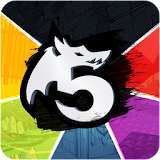 Five Minute Dungeon Timer icon