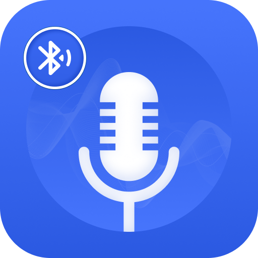 Live Mic Bluetooth Microphone Laai af op Windows