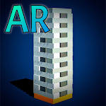 Cover Image of ดาวน์โหลด Block Tower AR 2.1 APK