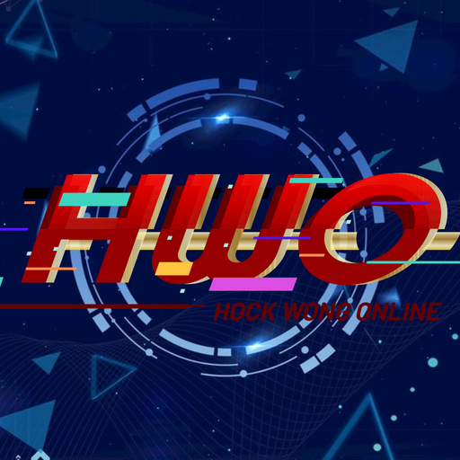 HW Online logo