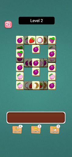 Tile Master Puzzle & Match Screen 2