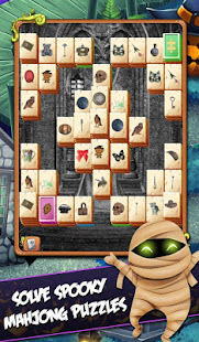 Mahjong: Secret Mansion 1.0.139 APK screenshots 10