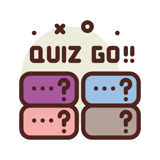 Trivia in English logo