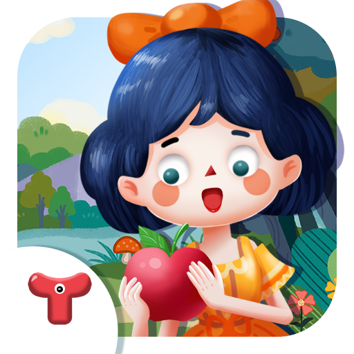 Tota Fairy Tales-Snow White 1.7 Icon