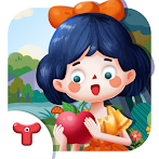 Tota Fairy Tales-Snow White