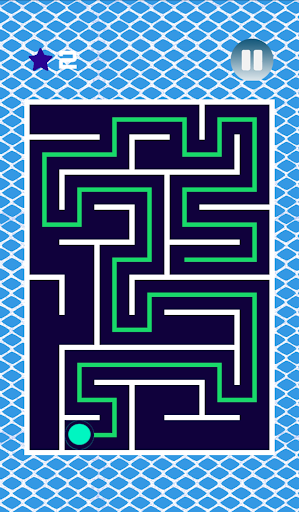 Running Maze Game Screenshot 3 - AppWisp.com