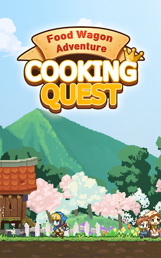 Cooking Quest : Food Wagon Adventure 1.0.32 screenshots 15