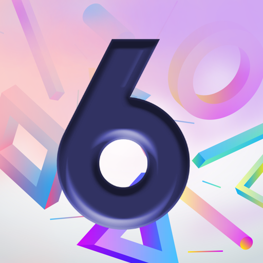 iLMOO Matematik Tahun 6 logo
