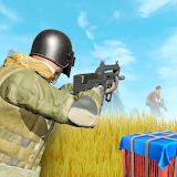 FPS Commando Shooting Gun Game icon
