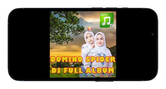 lagu dj domino spider