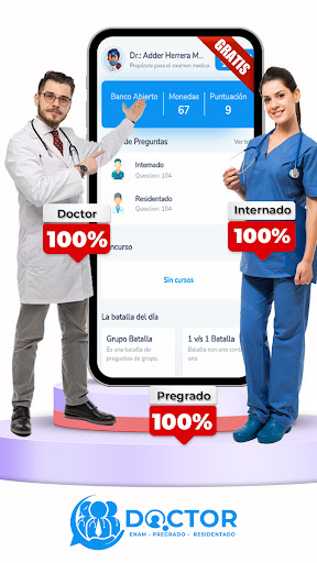 Doctor Screen 2