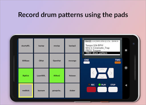 drum machine apk download