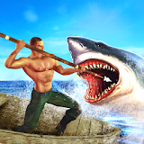 Open Shark Hunting icon