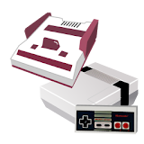 John NES Lite - NES Emulator icon