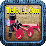OM Telolet Terbaru 2017 icon