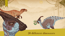 Dino Dino - 子供のための 4+のおすすめ画像3