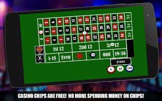 screenshot of 25-in-1 Casino