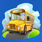 Appscook Bus Driver  Icon