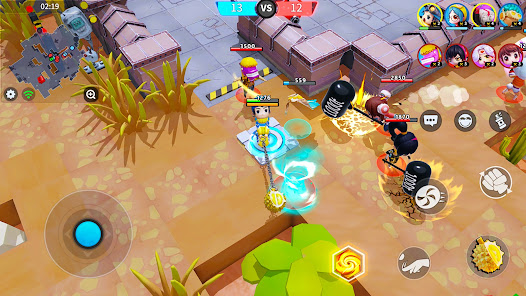 Screenshot image