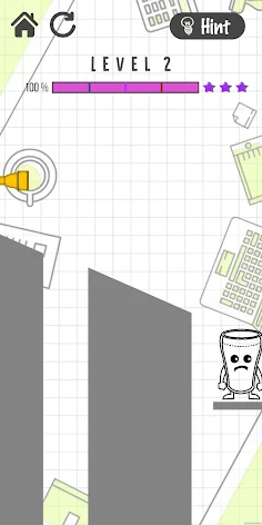 Twist the Faucet - Screenshot 3