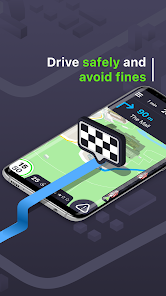 Coyote: Alerts, GPS & traffic - Apps on Google Play
