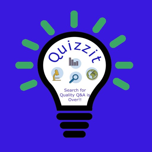 Quizzit logo