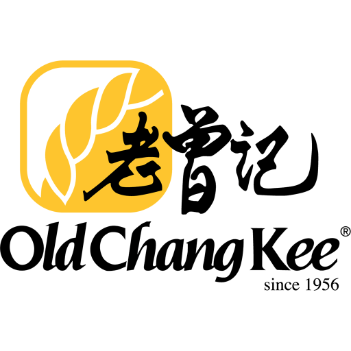Old Chang Kee Rewards logo