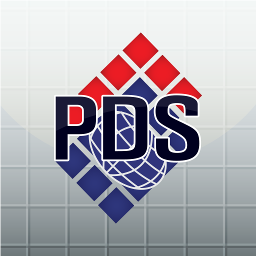 PDS (선불폰, 국제전화카드 충전) logo