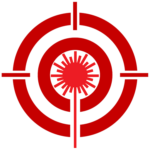 LaserHIT Logo