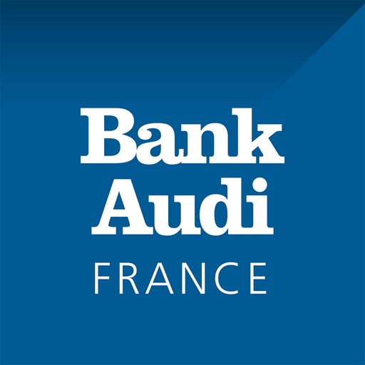 Bank Audi France logo
