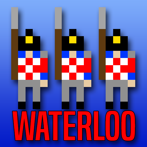 Pixel Soldiers: Waterloo 2.32 Icon