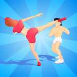 Cover Image of Download Girls Attack! Join & Clash  APK