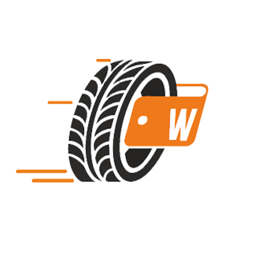 Walle8 logo