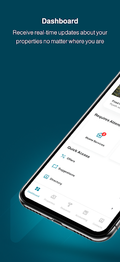 Android application Atar | أتار screenshort