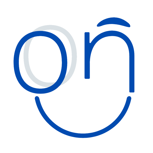 Cartão OnPrime logo