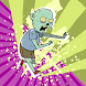 Zombie Slam - Androidアプリ