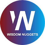 Cover Image of Download Wisdom Nuggets For Daily Livin  APK