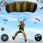 Cover Image of Baixar Último jogo de arma de comando offline 4.1 APK