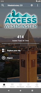 Screenshot image
