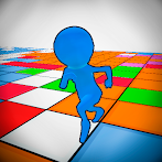 Running Colors 3D