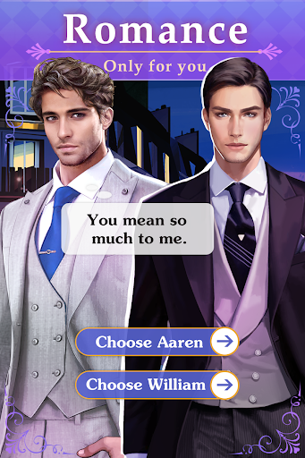 Desires: Choose Your Story APK MOD – Pièces Illimitées (Astuce) screenshots hack proof 2