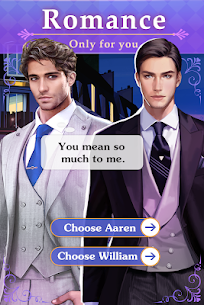 Desires: Choose Your Story Mod Apk v1.1.5 Download Latest For Android 2