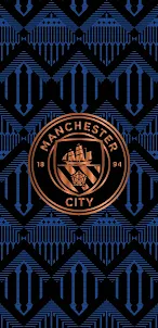Manchester City wallpapers 4k