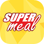 Cover Image of डाउनलोड Supermeal - food ordering  APK