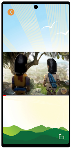 Patto di Preghiera App bambini Screen 2