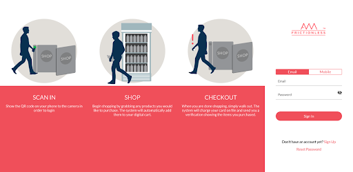 AWM FRICTIONLESS ™