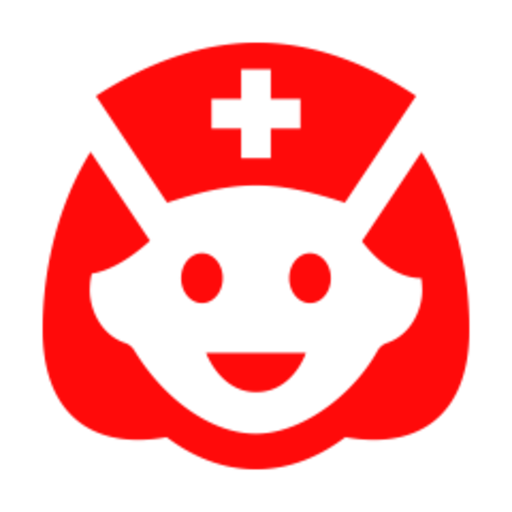 내혈당노트(당뇨수첩) - 혈당, 당화혈색소, 혈압 측정 logo