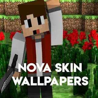 Nova Skin HD Wallpaper APK for Android Download