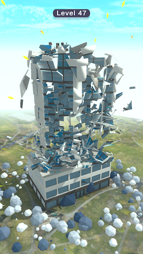 Explode it screenshot