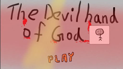 TheDevilHandDemo Screen 2